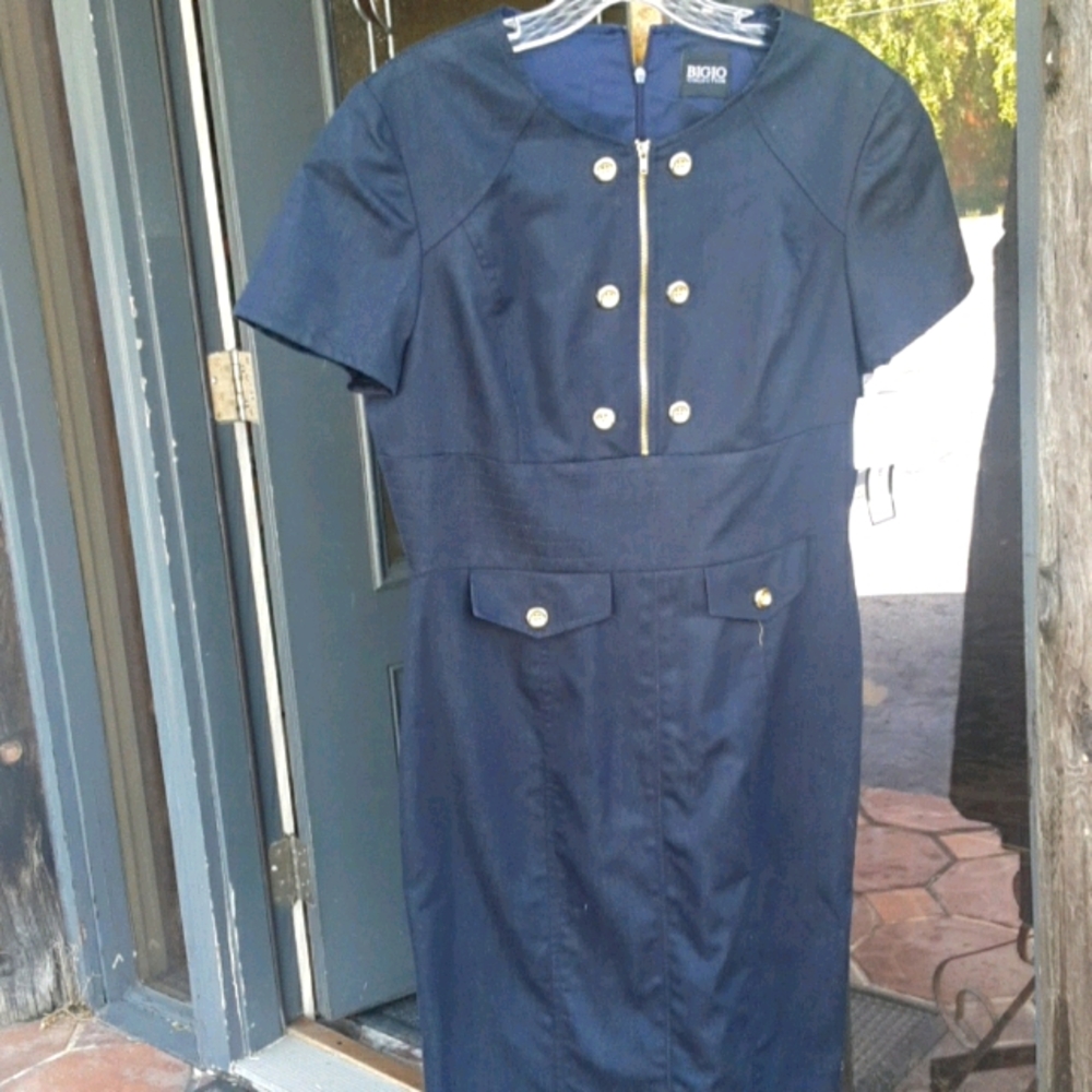 Dress by BIGIO